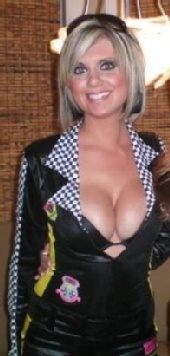 MELISSA TILLMAN