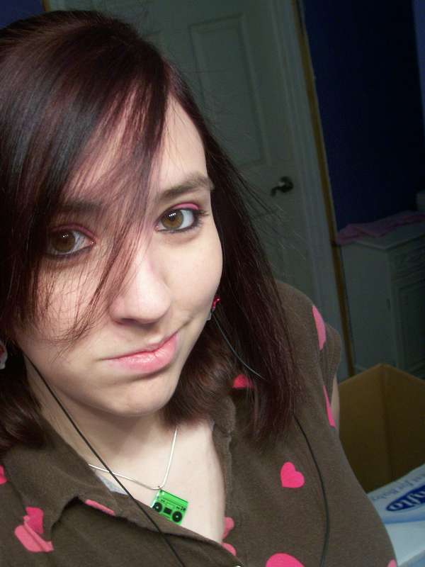 Danae Thorn