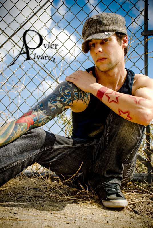 Brent James