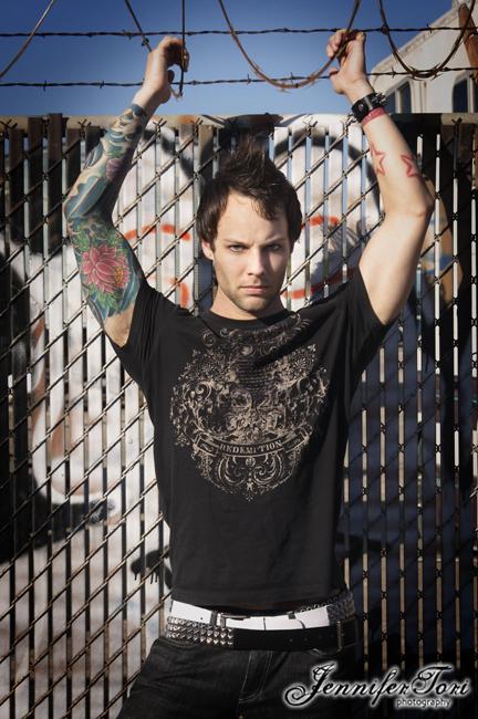 Brent James