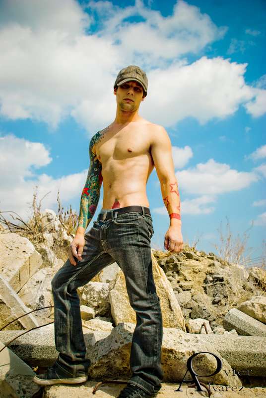 Brent James