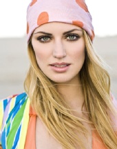 Mel Rose - Shot by MATTHEW JORDAN SMITH
