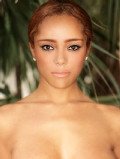 Gina Maria - Natural Beauty