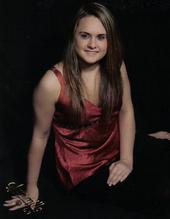 Brittany - Me 
