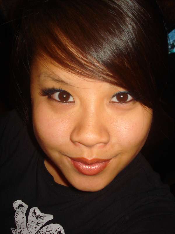 secret beauty - gloria