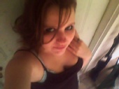 Sammi - smile