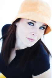 Daizy Malize - Fitness Shoot