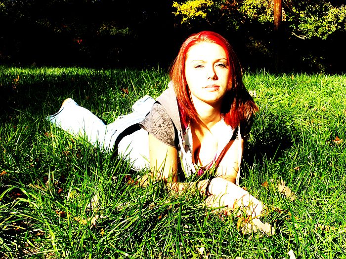Destiney Payge