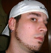 Dan Breedon - general headshot 1