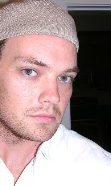 Stuart Reeve