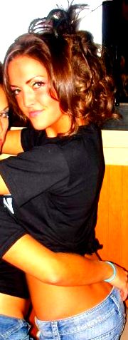 Becky Hallett