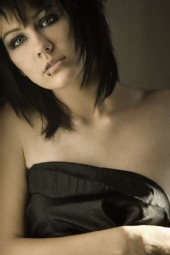 Trixxi Starr