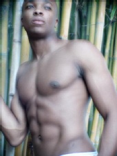 Christopher Abanobi