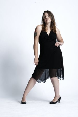 Kerri Jean-Mary