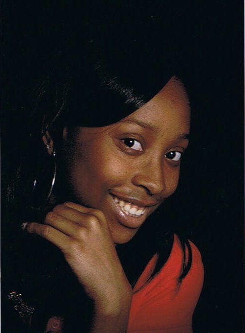 Shaniqua - image 002