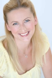 Brit - Headshot