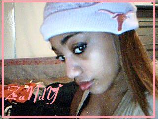 Zandy Alexander - Just Me