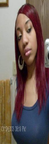 Zandy Alexander - Digital Camera Pic