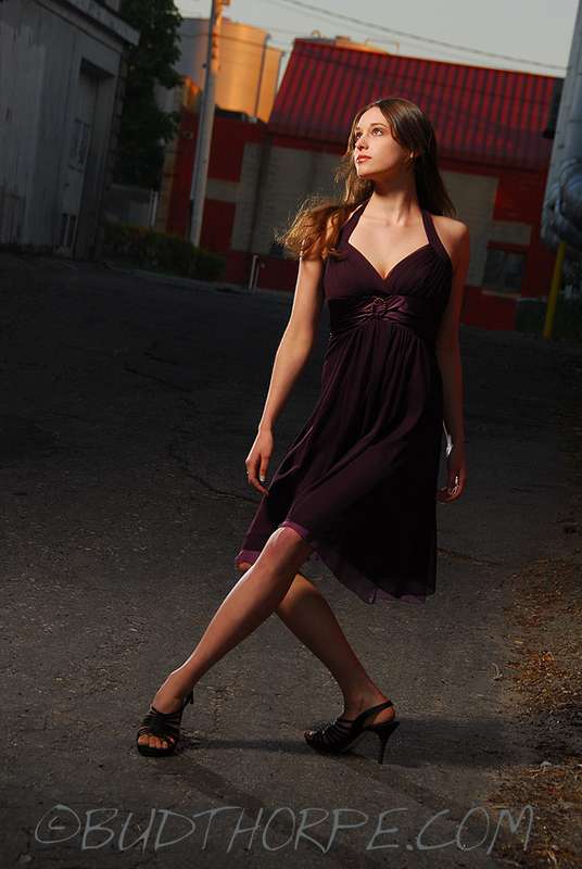 Rachel Morgan