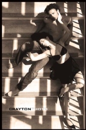 Tom G - Stair Climbers