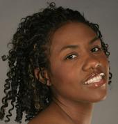 Sonya - Head Shot