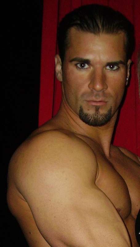 Blake Kirkwood