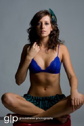 Stevie Schmidt