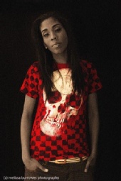 ebony watson - tom boy 