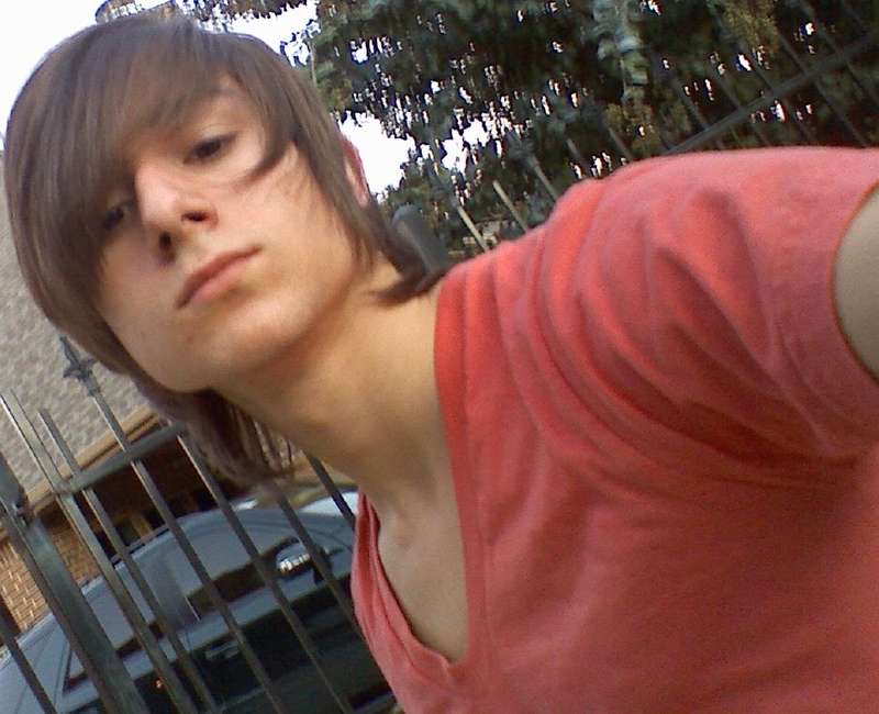 Mr. Benoit Fonteneau - taken on a camera phone