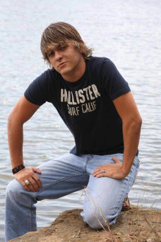 Austin Martin - casual