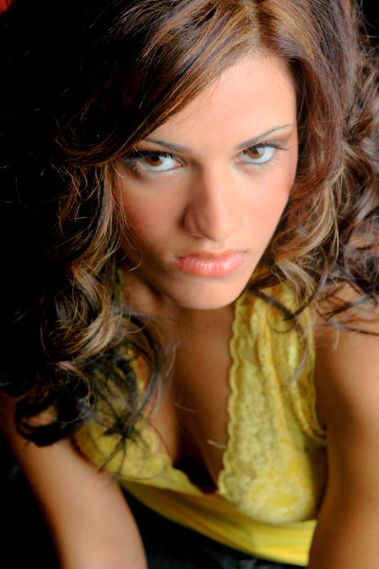 Melody A