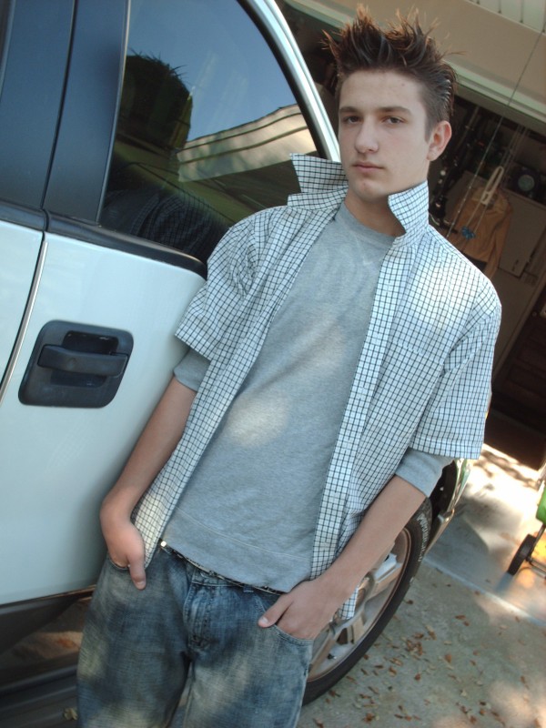 Dustinnnn - Dustin