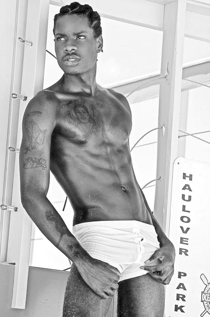 Jerry Ormejuste - Sexy