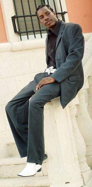 Jerry Ormejuste - Realax