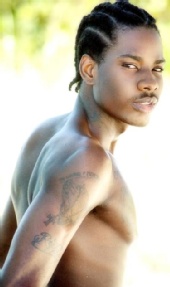 Jerry Ormejuste - Cute