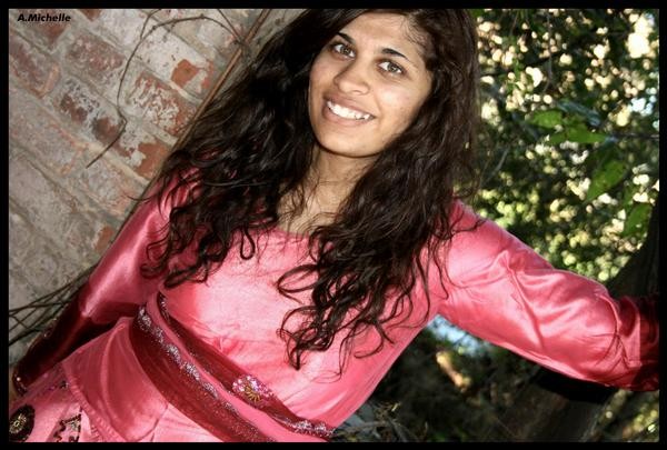 Neelam Mansur - Dress