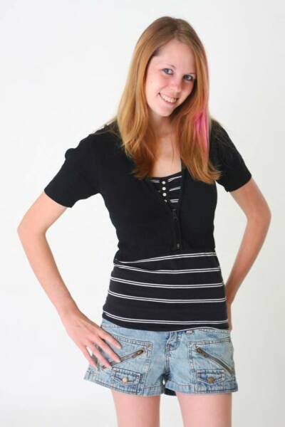 Nicole - Model picture 3