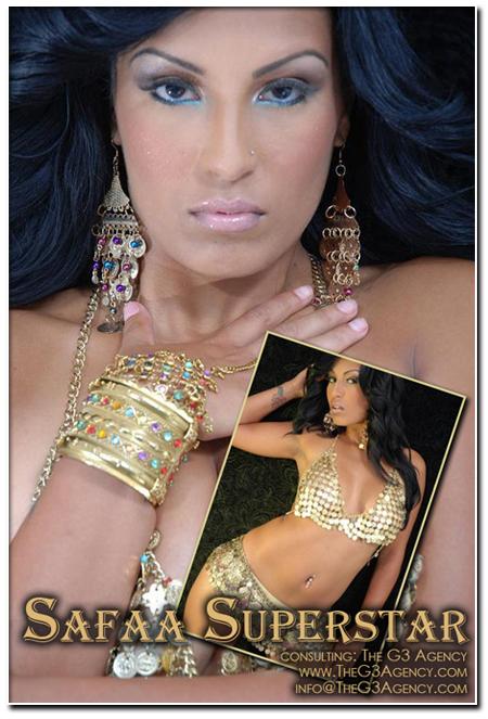 Safaa Superstar