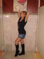 Kaye Jean - Shameless Self Promotion 