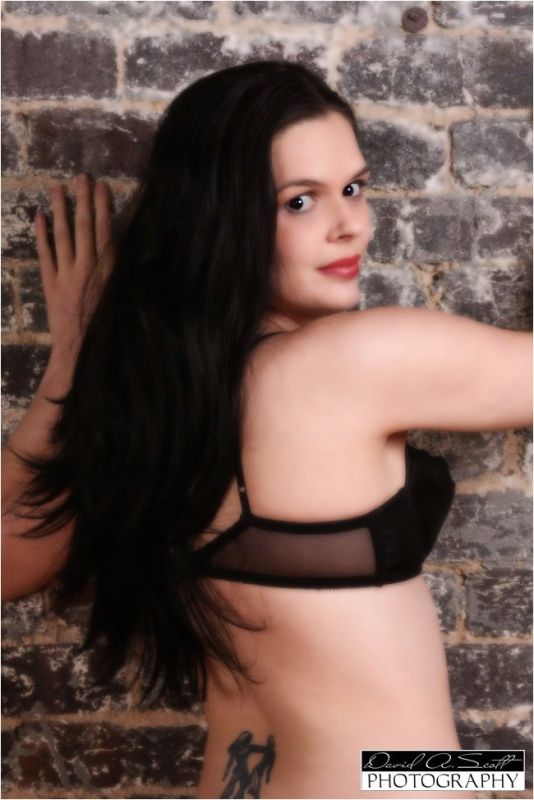 Bayou Lena - Rock Your Body