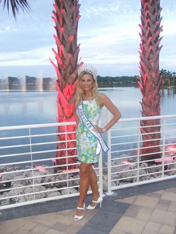 Becky - Seminole Hard Rock Casino