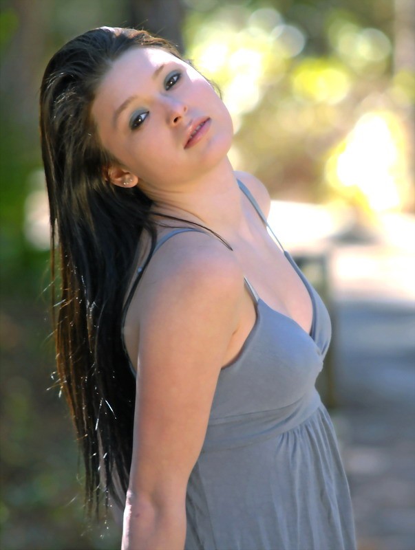 Desiree - Desiree Portrait