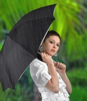 Desiree - Rainy Day