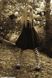 Lex Eleven - midnight at the circus