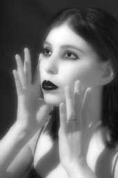 Ivy Pearl - Hollywood