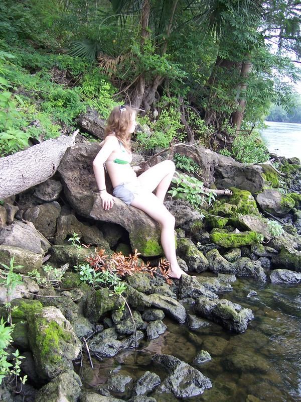 Ashley Smith - Ashley