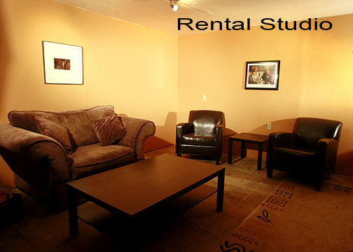 Desi - RENTAL STUDIO