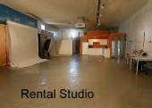 Desi - RENTAL STUDIO