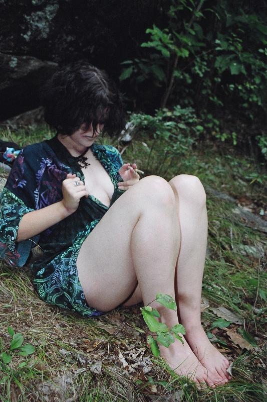 Melach Reila - Shamanic 1