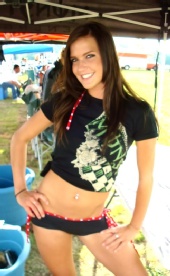 Jaiden - Monster Girl Promoter